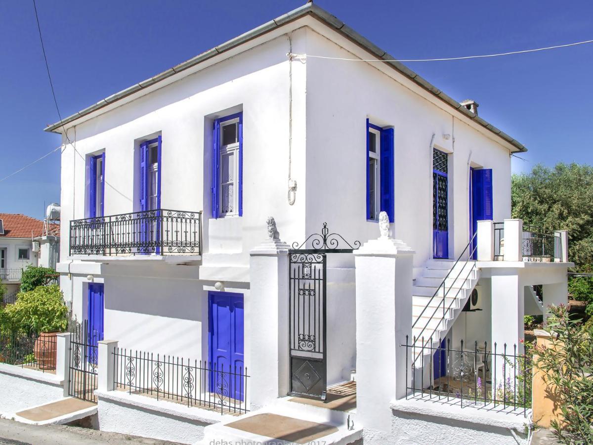 Casa vacanze Anticlea I Vathy (Ithaca)
